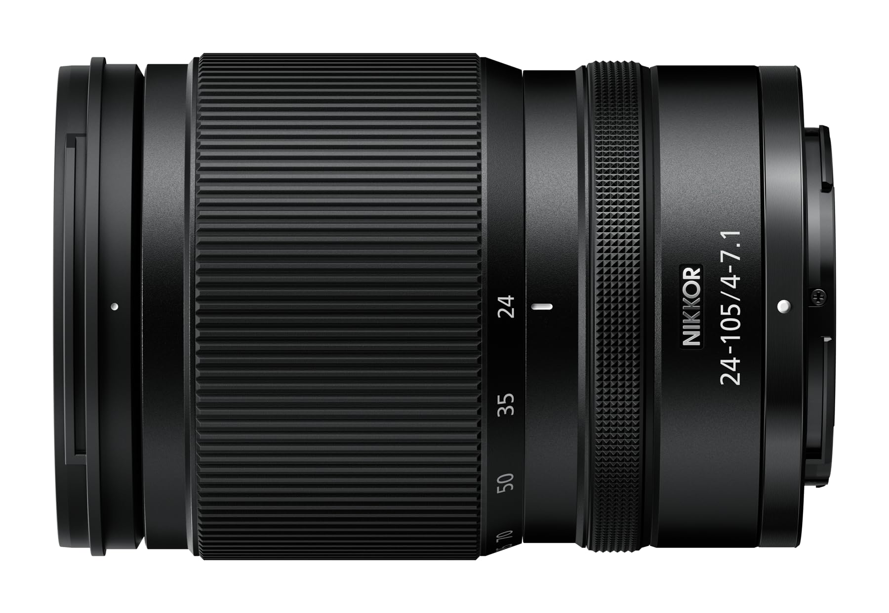 Amazon.com : Nikon NIKKOR Z 24-105mm f/4-7.1 | Lightweight Full
